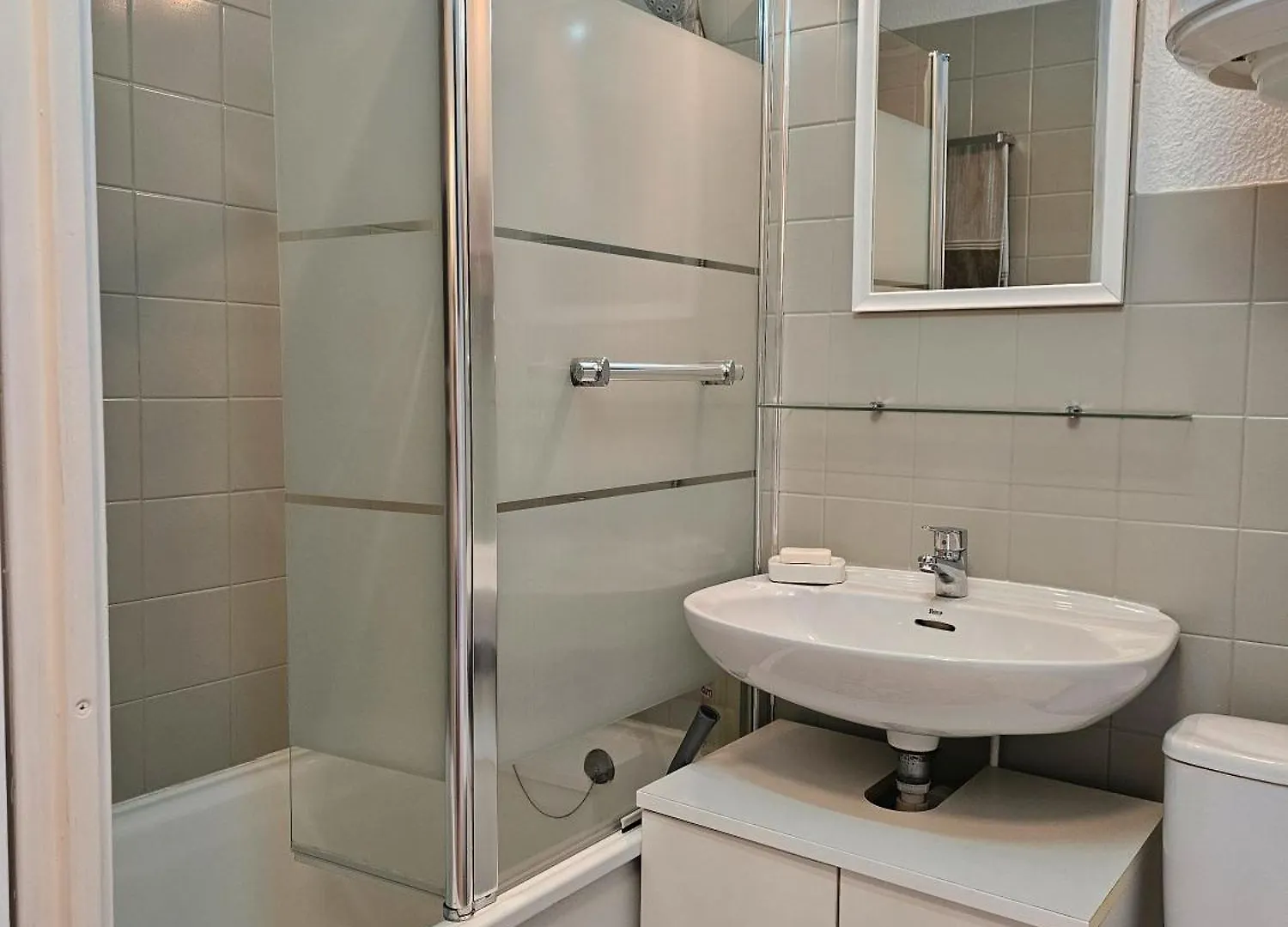 Lejlighed Studio 4 Personnes Fontcouverte-la-Toussuire