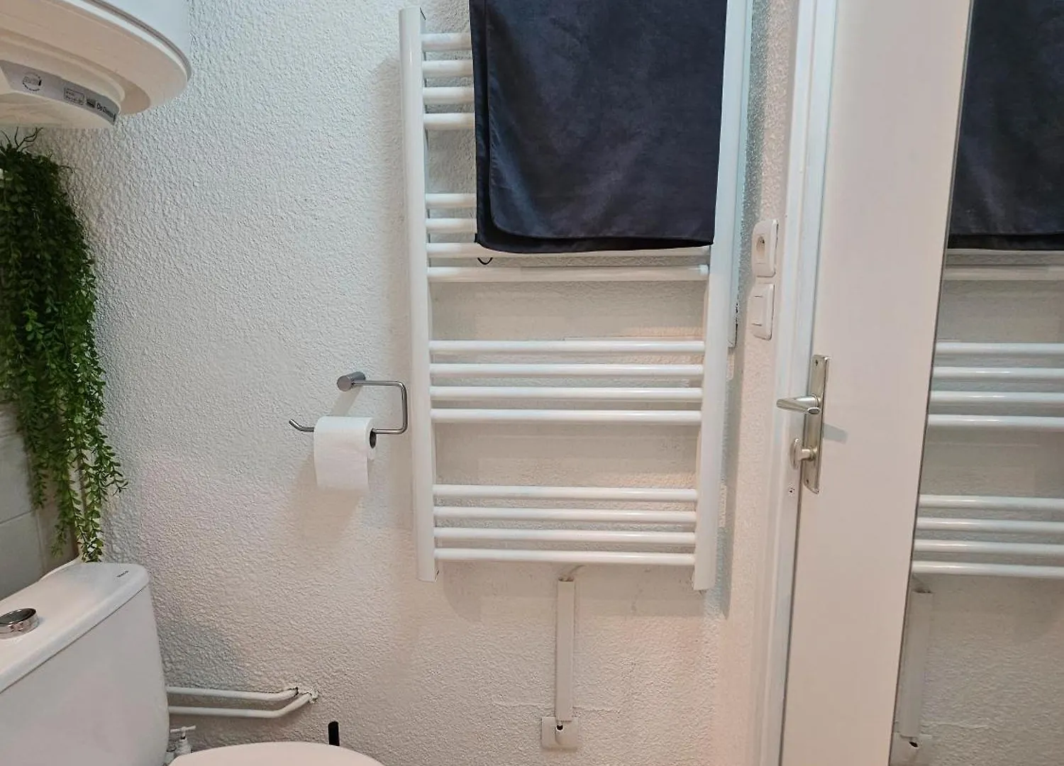 Studio 4 Personnes Fontcouverte-la-Toussuire Frankrig